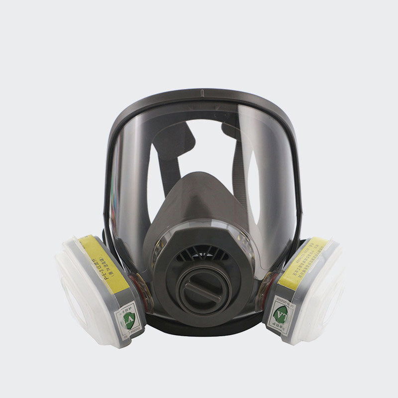 PM2 GASMASKER