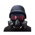 PM1 GASMASKER