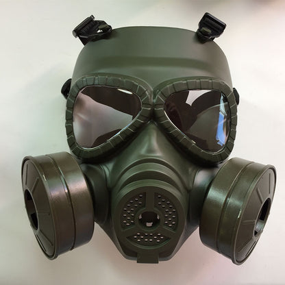 PM1 GASMASKER