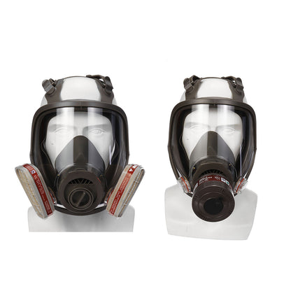 PM2 GASMASKER
