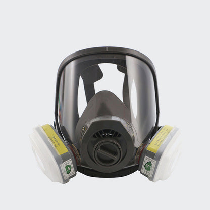 PM2 GASMASKER