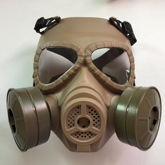 PM1 GASMASKER