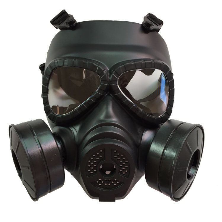 PM1 GASMASKER