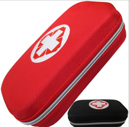 Medische Noodkit – Compact & Compleet