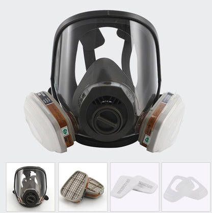 PM2 GASMASKER