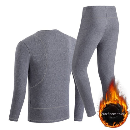 Verwarmde Onderkleding – USB Heating Suit