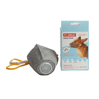 DOGS PM GASMASKER