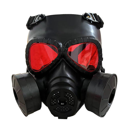 PM1 GASMASKER