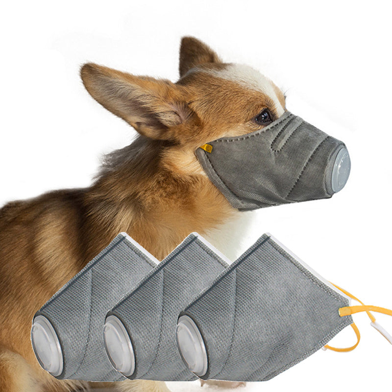 DOGS PM GASMASKER