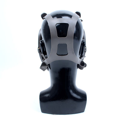 PM3 GASMASKER